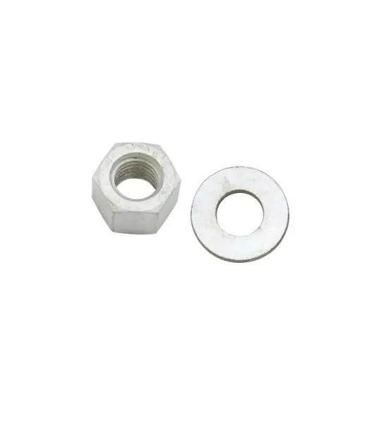 RBG251 -  Dado con Rondella per Volano per Moto Morini 125 Corsaro